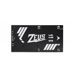 HGLRC 1.2G 4.5W 8CH High Power PIT/25mW/800mW/4.5W Transmission Adjustable Power Aerial Photography Travel VTX